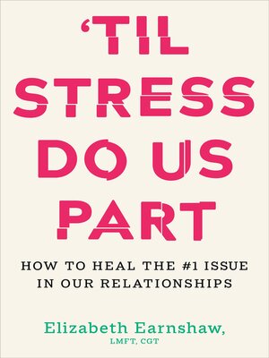 cover image of 'Til Stress Do Us Part